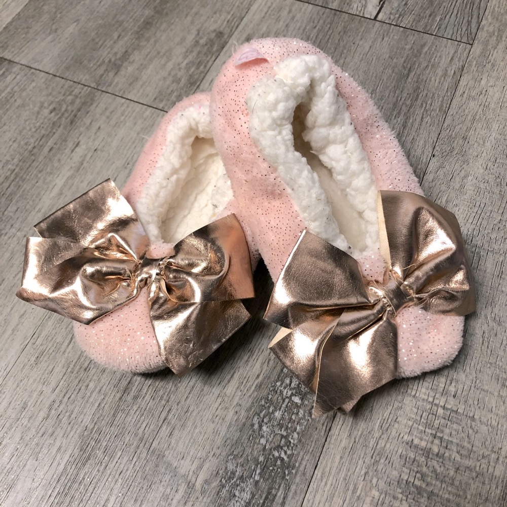 JoJo Siwa Slippers girls 11 / 12